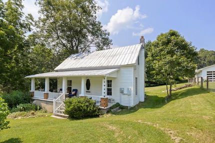 Property in Washington County, Virginia