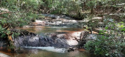 Property in Pickens County, Georgia