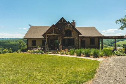 Property in Carroll County, Virginia