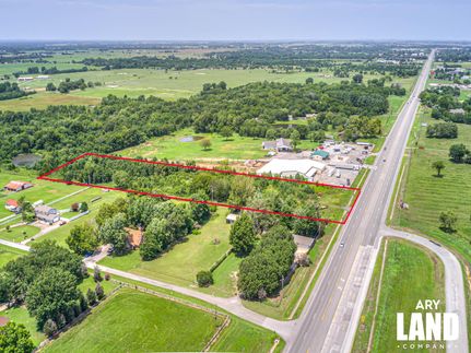 Commercial Property for sale in Wagoner County, Oklahoma