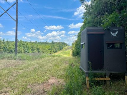 Property in Montgomery County, Alabama