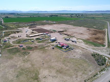 Property in Churchill County, Nevada