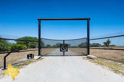 Property in Bee County, Texas