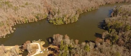 Property in James City County, Virginia