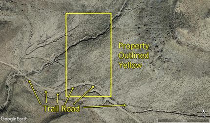 Property in Hudspeth County, Texas