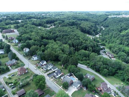 Property in Butler County, Pennsylvania