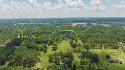 Property in Tift County, Georgia