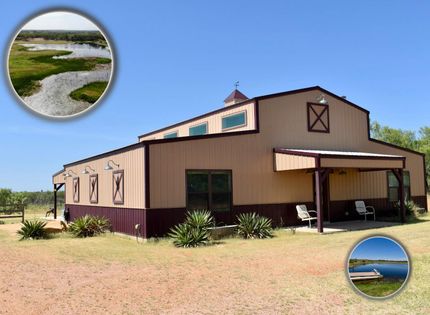 Property in McCulloch County, Texas