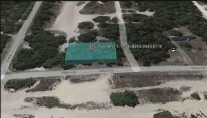 Property in Putnam County, Florida