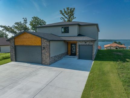 Property in Delaware County, Oklahoma