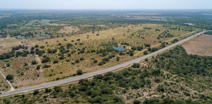 Property in Gonzales County, Texas