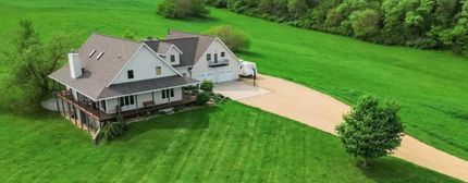 Property in Carroll County, Illinois