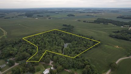 Property in Posey County, Indiana