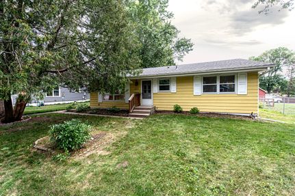 Property in Washington County, Minnesota