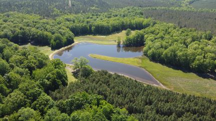 Property in Noxubee County, Mississippi