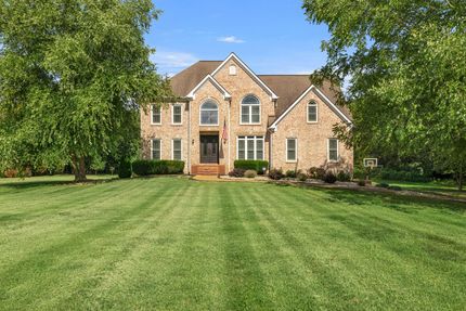 Property in Williamson County, Tennessee