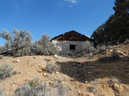 Property in Esmeralda County, Nevada