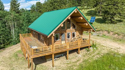 Property in Larimer County, Colorado