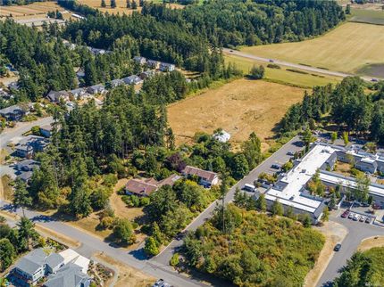 Property in Island County, Washington