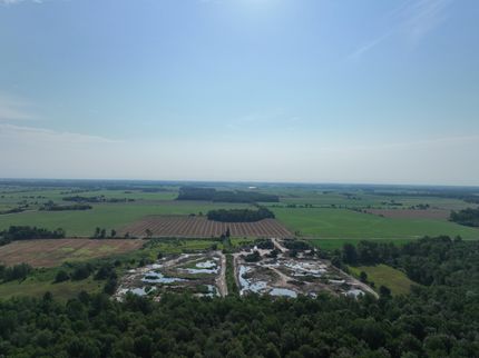 Property in Huron County, Michigan