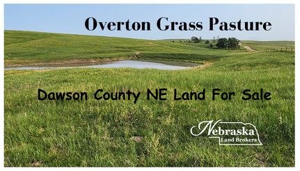 Property in Dawson County, Nebraska