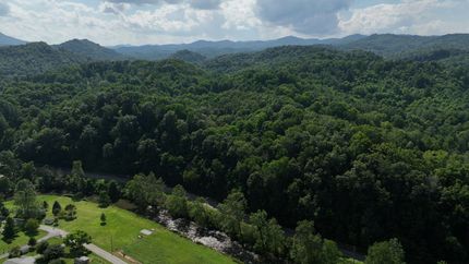 Property in Ashe County, North Carolina