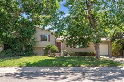 Property in Adams County, Colorado