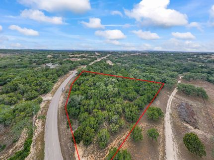 Property in Blanco County, Texas