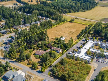 Property for sale in Island County, Washington