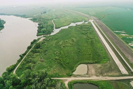 Property in Fremont County, Iowa
