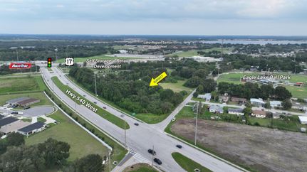 Property in Polk County, Florida