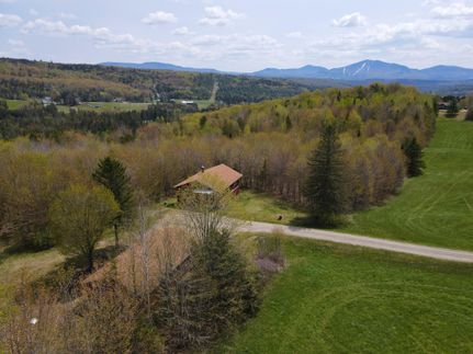 Property in Caledonia County, Vermont