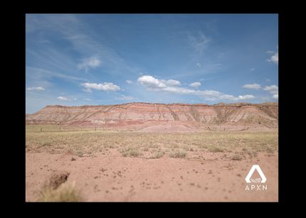 Property in Apache County, Arizona