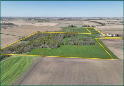 Property in Benton County, Iowa