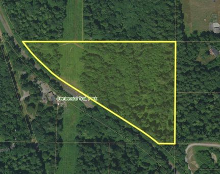 Property in Snohomish County, Washington