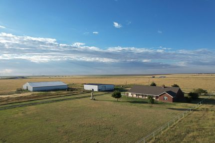 Property in Oldham County, Texas