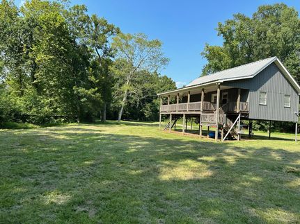 Property in Pearl River County, Mississippi