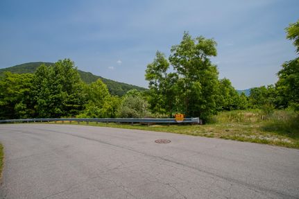 Property in Botetourt County, Virginia