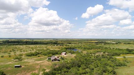 Property in Brown County, Texas
