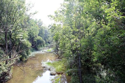 Property in Decatur County, Indiana