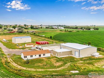 Property in Weld County, Colorado