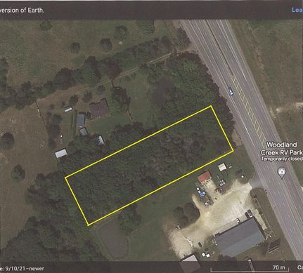 Property for sale in Cherokee County, Texas