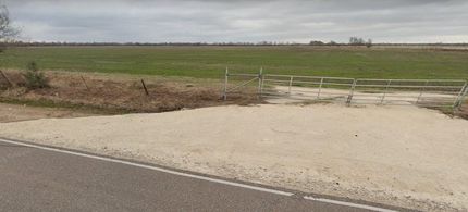 Undeveloped Land for sale in Brazoria County, Texas