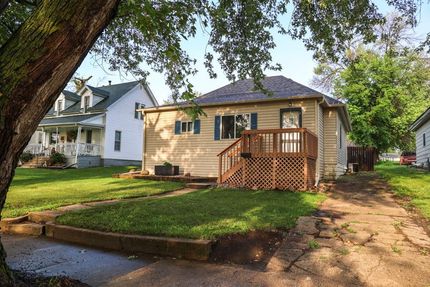 Property in Cherokee County, Iowa