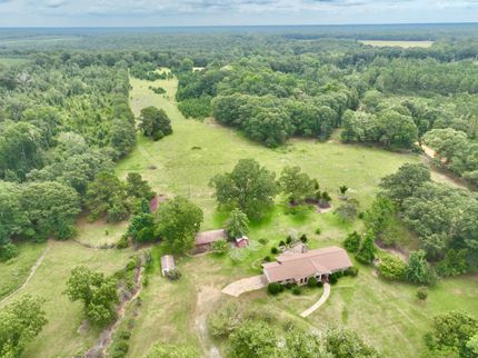 Property in Schley County, Georgia