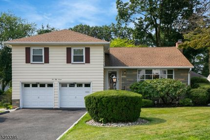 Property in Union County, New Jersey