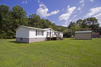 Property in Summers County, West Virginia