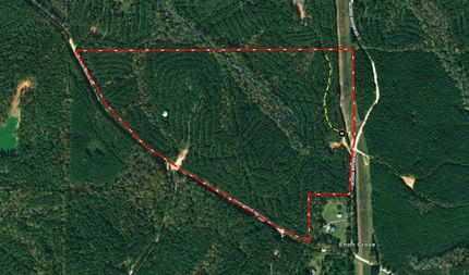 Property in Heard County, Georgia