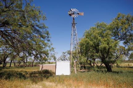 Property in Scurry County, Texas