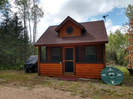 Property in Marquette County, Michigan